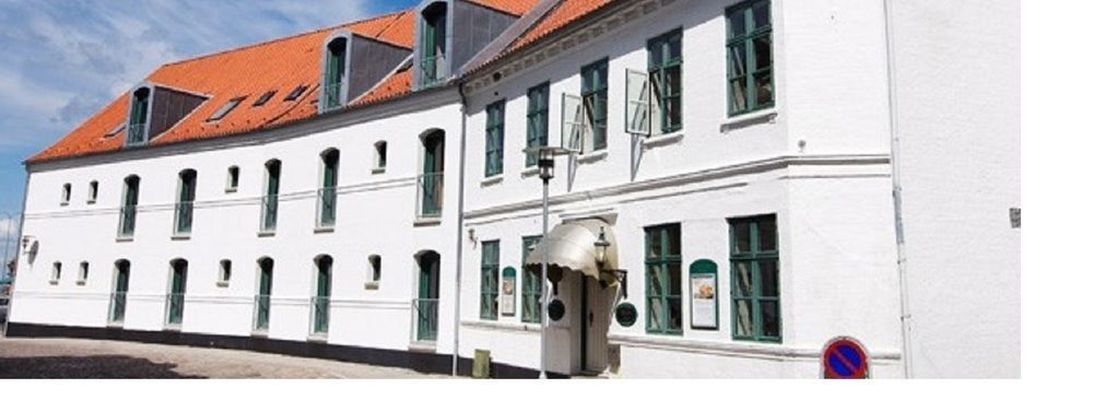 Hotel Assens Exterior foto